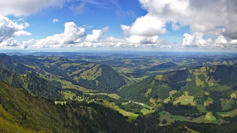 Bilder des Monats Oktober der Jugend – von Niklas Arlt, Erik Rothes und Marvin Huttenlauch