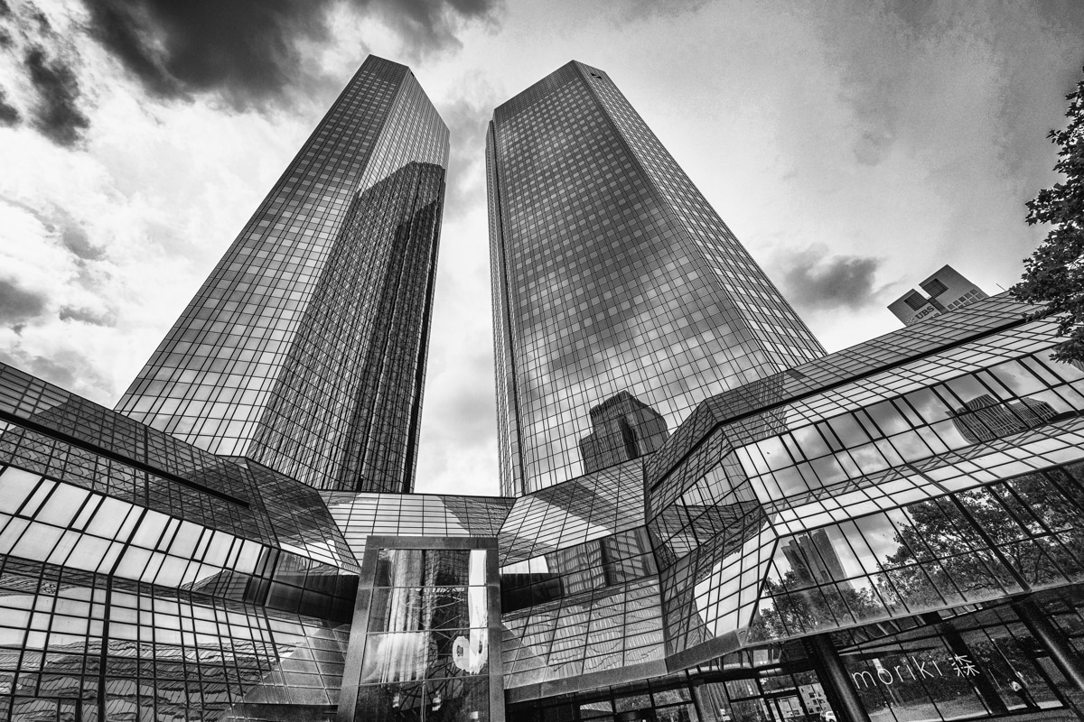 deutsche bank