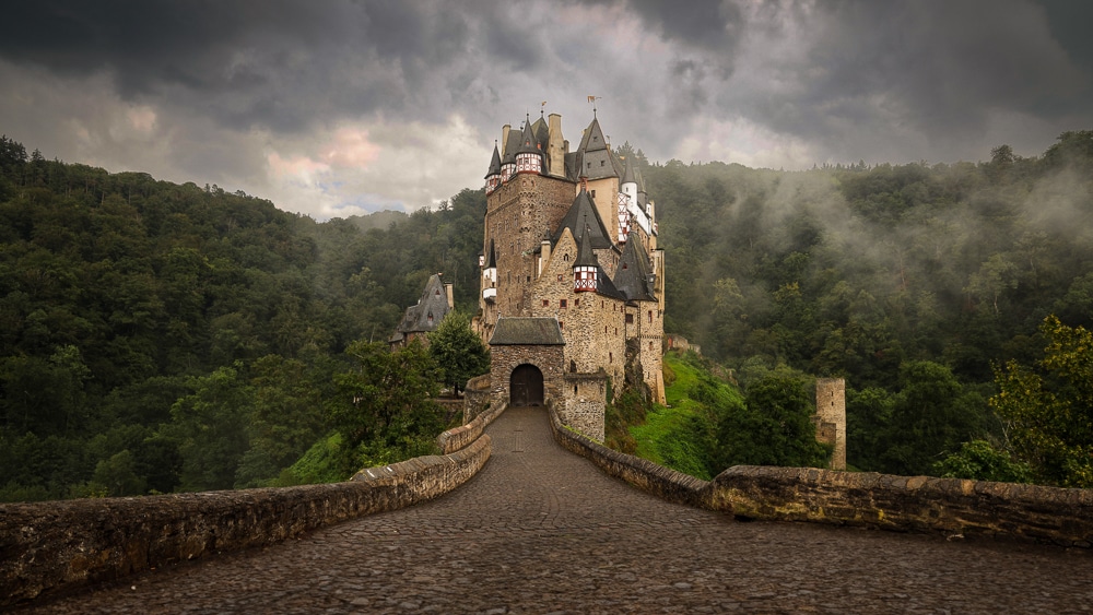 burg eltz hmohr
