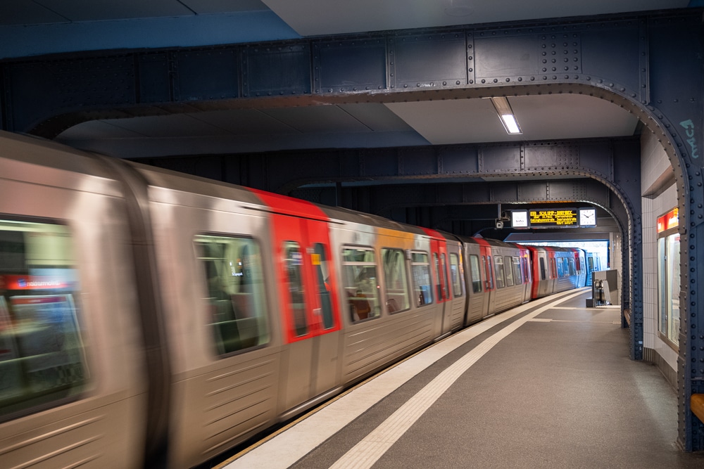 bdm s bahn