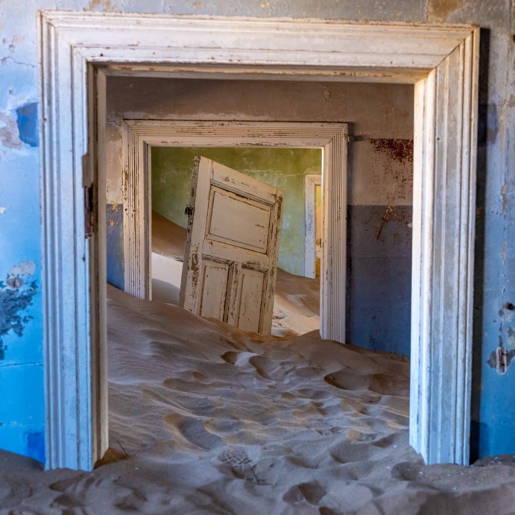 bdm sk kolmanskop