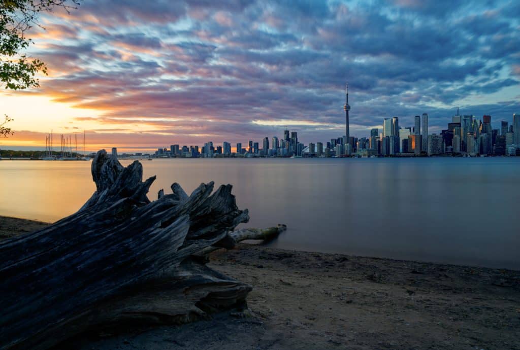toronto