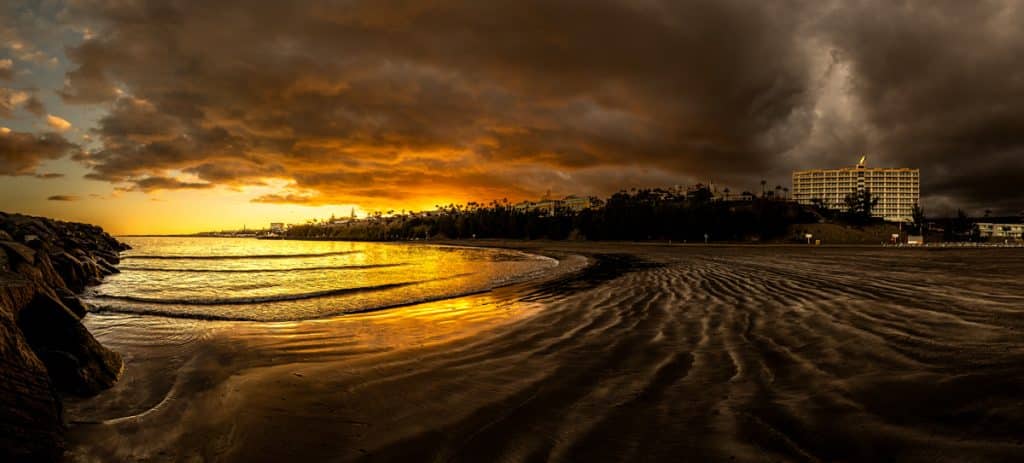 gran canaria pano hmohr