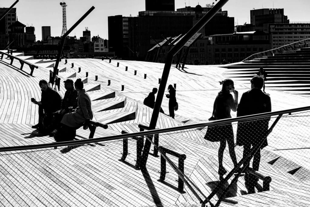osambashi pier yokohama
