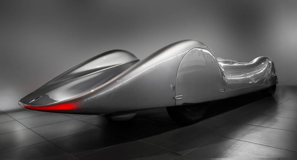 guenther hennings 3. platz bild des monats september 2025 auto union v 16 typ c