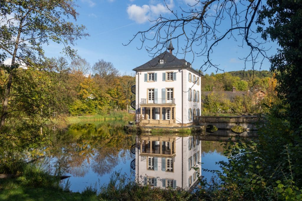 trappenschloss fb