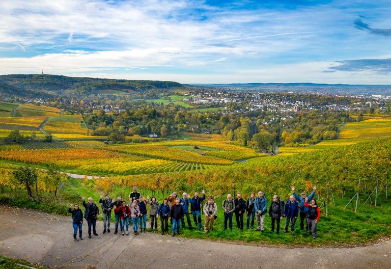 Herbstwanderung 2022