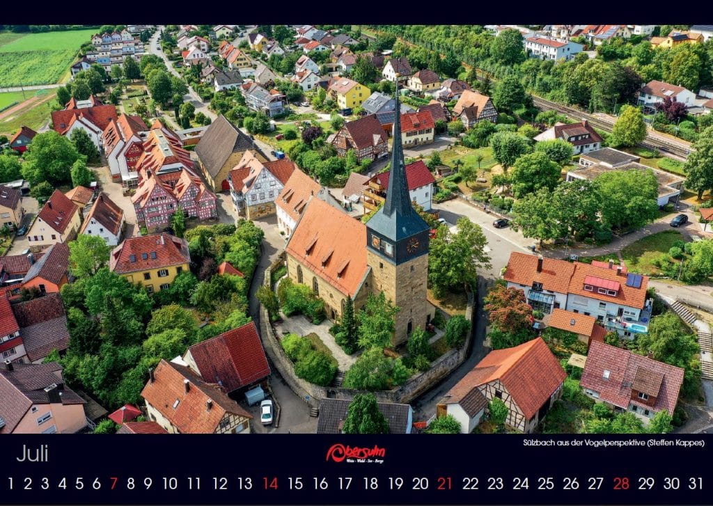 kalender 7