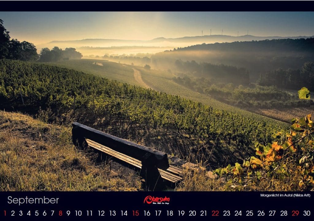 kalender 9