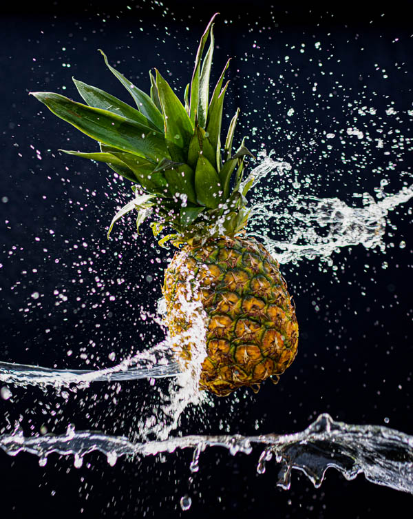sar delia radu ananas